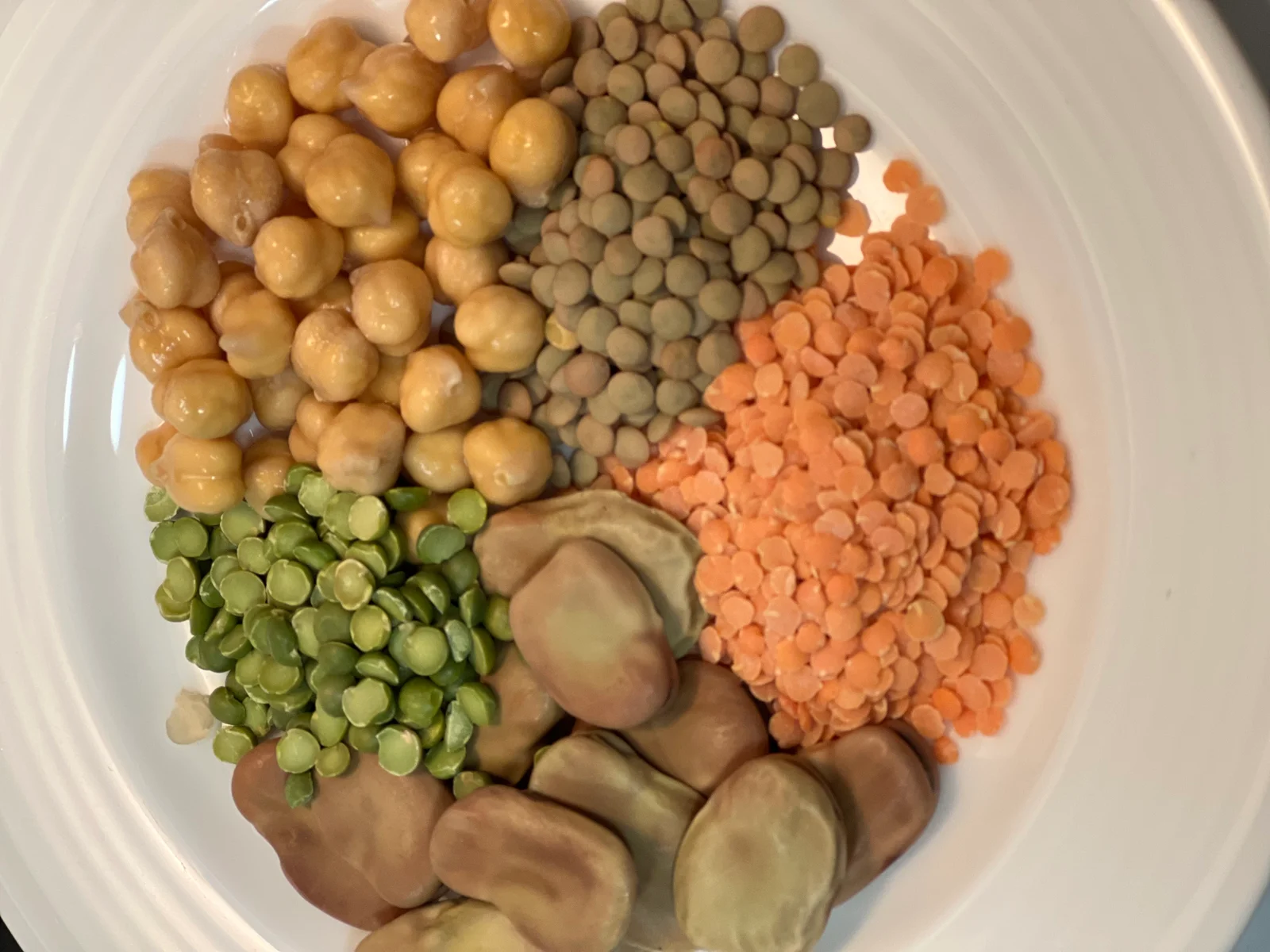 Légumineuses : bienfaits, digestion et idées de recettes faciles